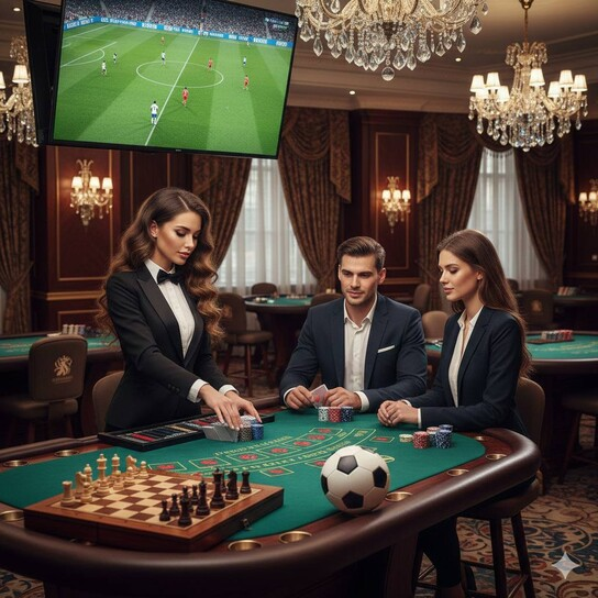 欢乐消消赚游戏界面